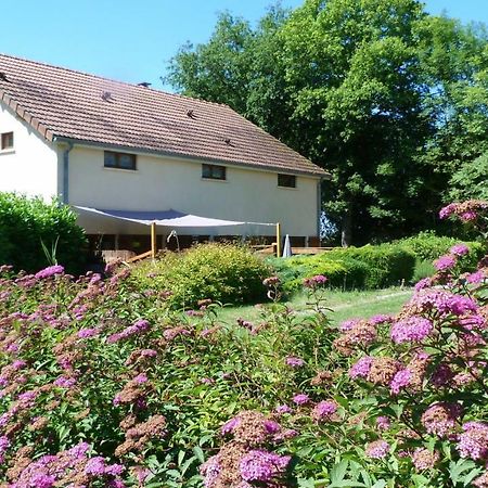 Clan Boucheron Appartement Louroux-Bourbonnais Buitenkant foto